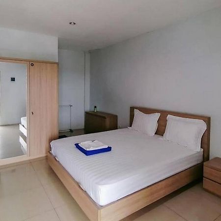 Laponca Residence Pondok Cabe Syariah Redpartner Duku Екстериор снимка