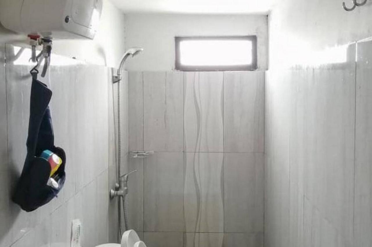 Laponca Residence Pondok Cabe Syariah Redpartner Duku Екстериор снимка