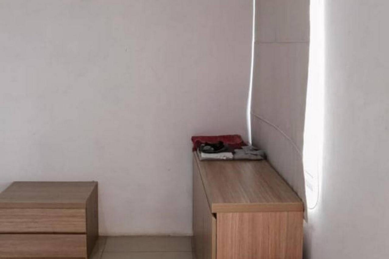 Laponca Residence Pondok Cabe Syariah Redpartner Duku Екстериор снимка