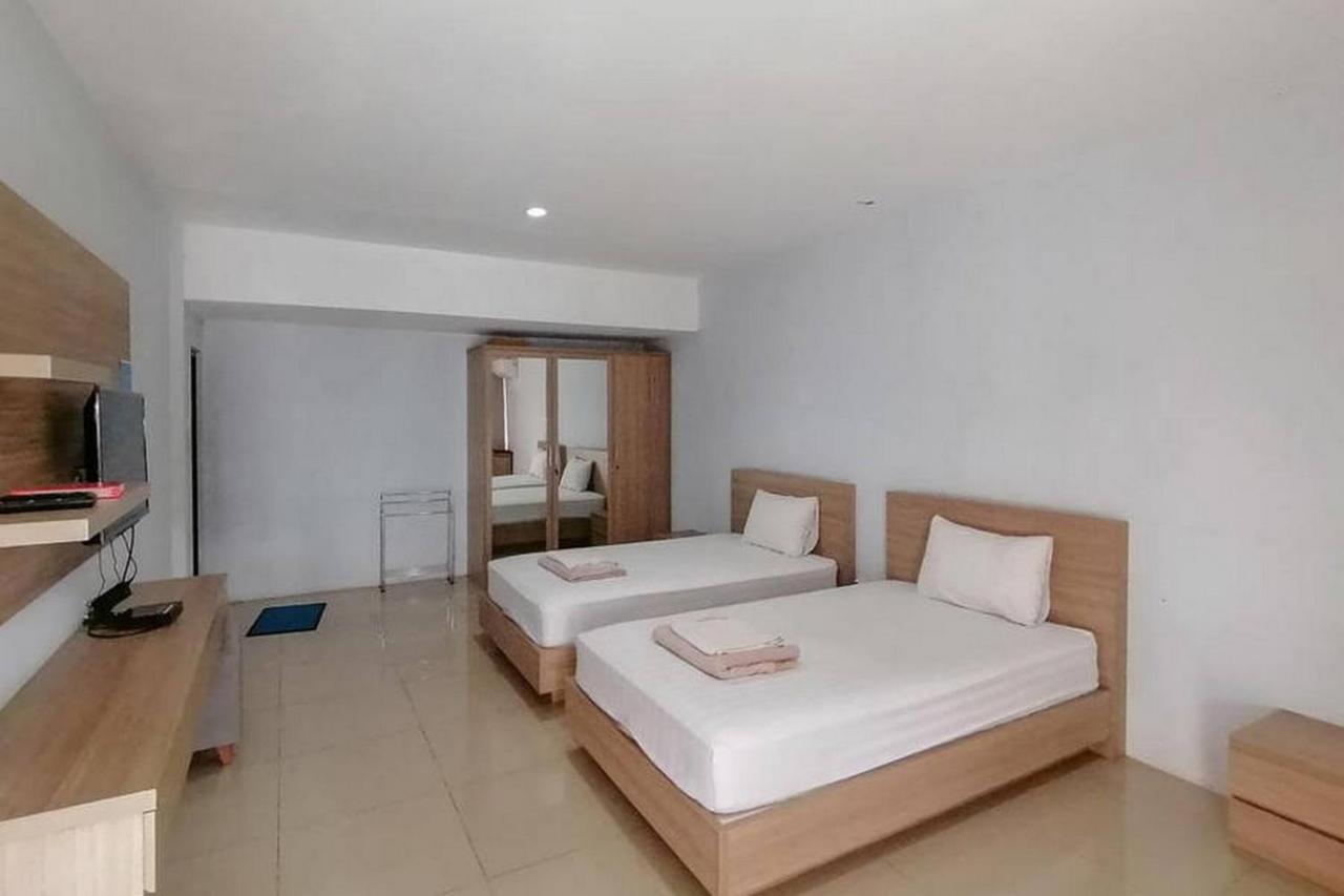 Laponca Residence Pondok Cabe Syariah Redpartner Duku Екстериор снимка