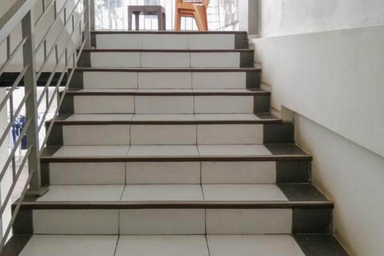 Laponca Residence Pondok Cabe Syariah Redpartner Duku Екстериор снимка