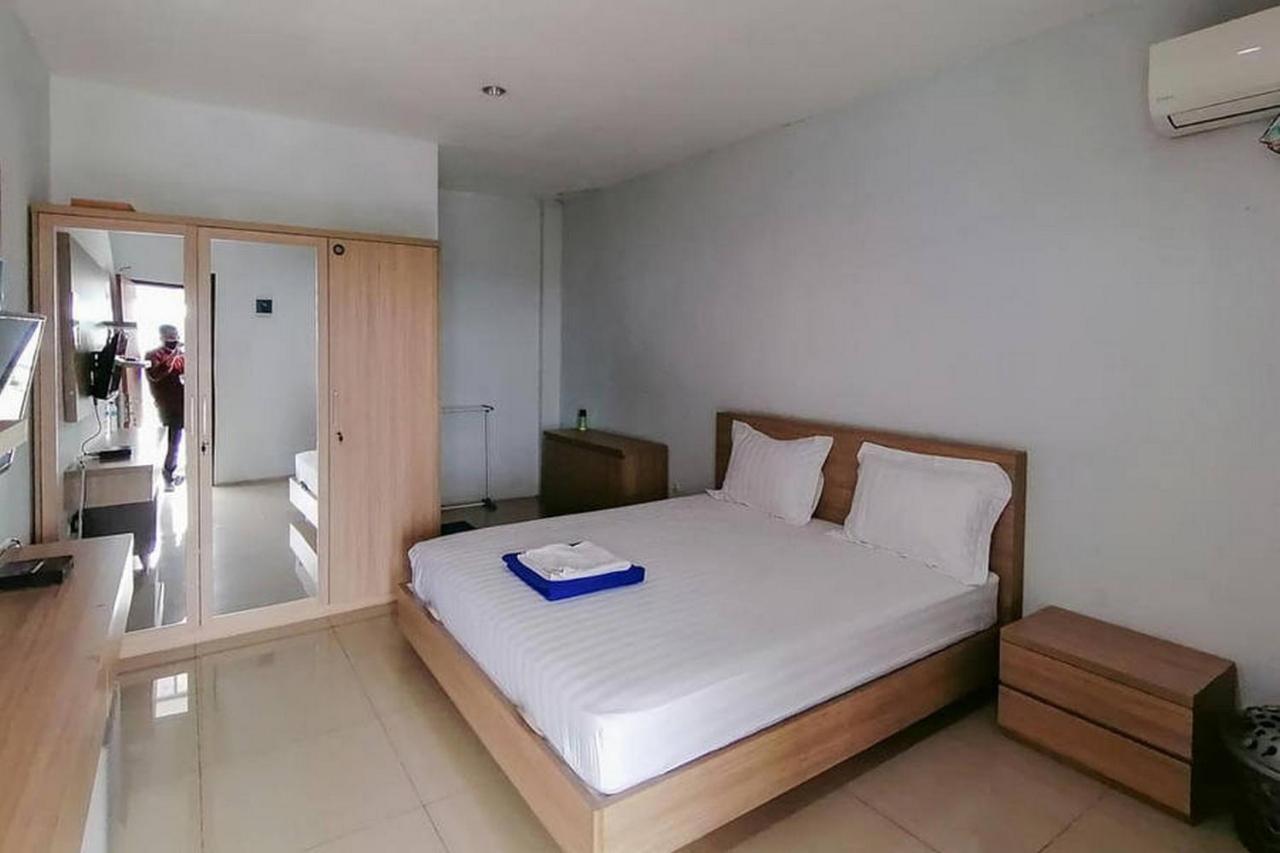 Laponca Residence Pondok Cabe Syariah Redpartner Duku Екстериор снимка